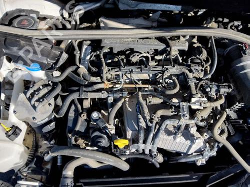 Motor VW CADDY IV Box Body/MPV (SAA, SAH) 2.0 TDI 4motion (122 hp) 32713559