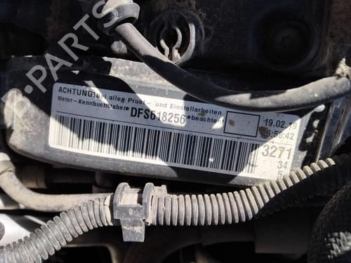 Engine VW CADDY IV Box Body/MPV (SAA, SAH) 2.0 TDI 4motion | BP32713559M1 - Image 2