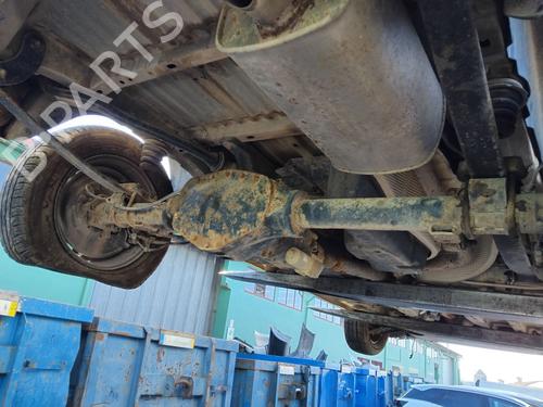 rear-axle-vw-caddy-iv-box-bodympv-saa-sah-2015-2016-2017-2018-2019-2020-32713569 main image