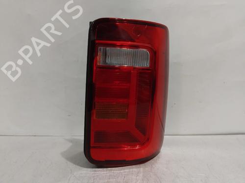 Used Right taillight Right taillight VW CADDY IV Box Body/MPV (SAA, SAH) 2.0 TDI 4motion (122 hp) 32723402 32723402