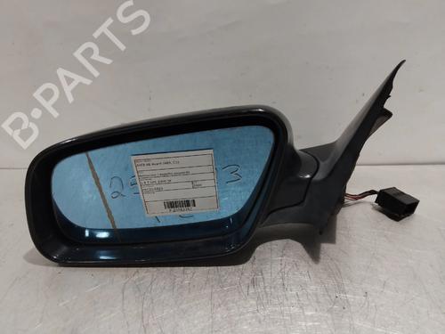 left-mirror-audi-a6-c5-avant-4b5-4b6-1997-1998-1999-2000-2001-2002-2003-2004-2005-2006-30402271 main image
