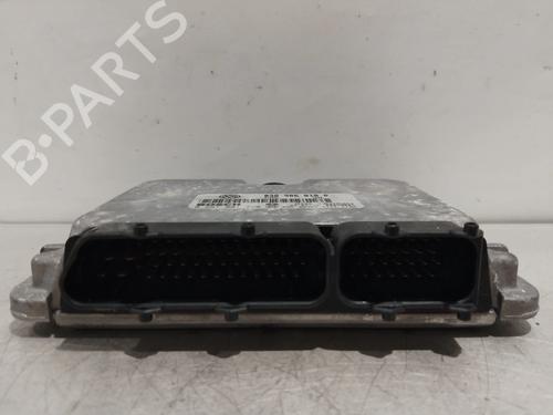 Engine control unit (ECU) VW PASSAT B5 Variant (3B5) 1.9 TDI | BP32723413M57 - Image 2
