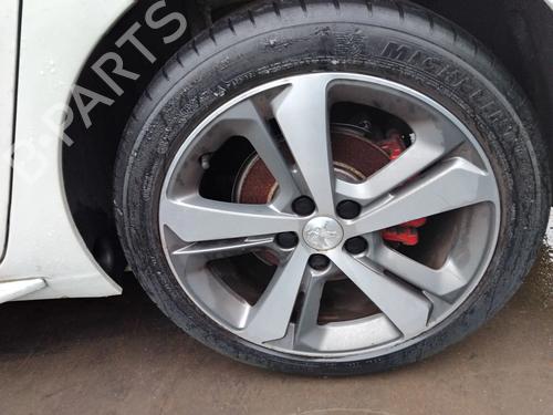 Used Other Other PEUGEOT 308 II (LB_, LP_, LW_, LH_, L3_) 2.0 BlueHDi 150 (150 hp) 36206026 36206026