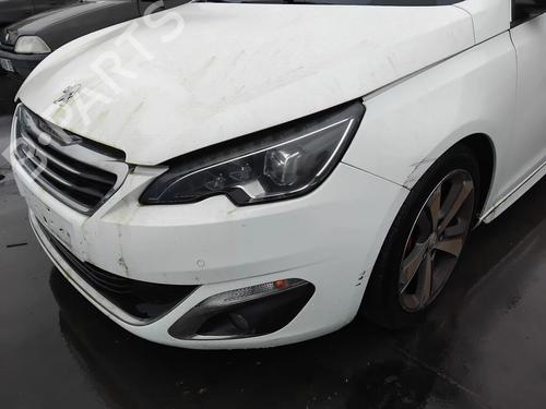 Muso anteriore completo PEUGEOT 308 II (LB_, LP_, LW_, LH_, L3_) 2.0 BlueHDi 150 (150 hp) 32723432
