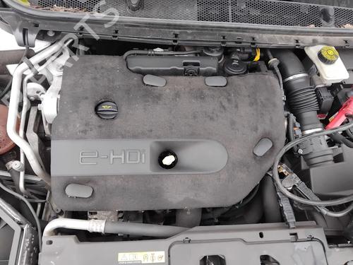Used Gearbox Gearbox 32723435 32723435
