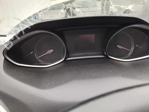 Used Instrument cluster Instrument cluster PEUGEOT 308 II (LB_, LP_, LW_, LH_, L3_) 2.0 BlueHDi 150 (150 hp) 32723438 32723438