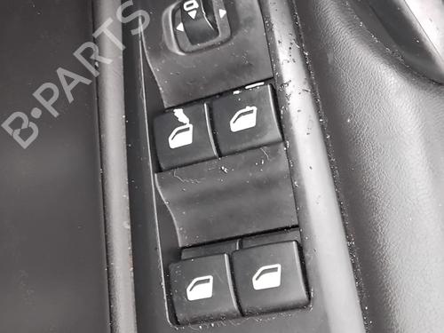 Used Left front window switch Left front window switch PEUGEOT 308 II (LB_, LP_, LW_, LH_, L3_) 2.0 BlueHDi 150 (150 hp) 32723439 32723439