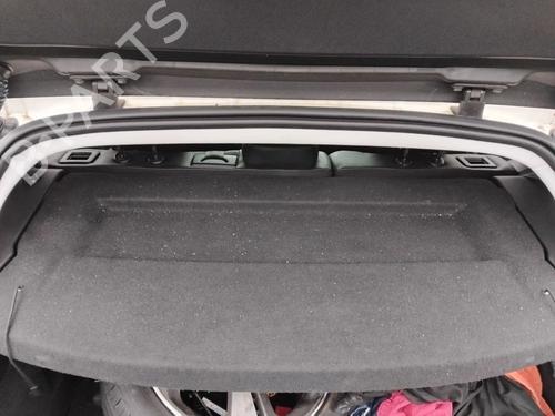 Used Rear parcel shelf Rear parcel shelf PEUGEOT 308 II (LB_, LP_, LW_, LH_, L3_) 2.0 BlueHDi 150 (150 hp) 32723440 32723440
