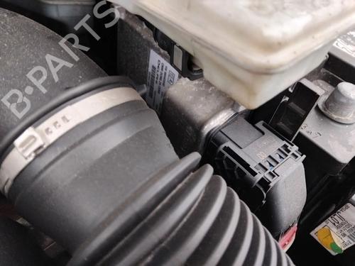 Used Engine control unit (ECU) PEUGEOT 308 II (LB_, LP_, LW_, LH_, L3_) 2.0 BlueHDi 150 (150 hp) 32723441