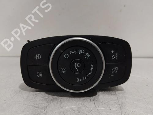 Used Headlight switch FORD TRANSIT V363 Van (FCD, FDD) 2.0 EcoBlue (160 hp) 32754061