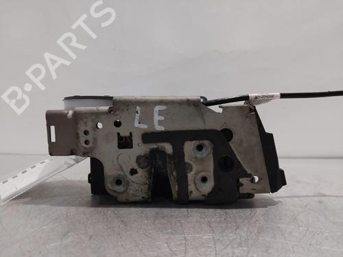 Used Front left lock FORD TRANSIT V363 Van (FCD, FDD) 2.0 EcoBlue (160 hp) 32754056