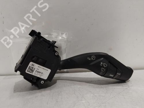 Ratstangsstang FORD TRANSIT V363 Van (FCD, FDD) 2.0 EcoBlue (160 hp) 32754060