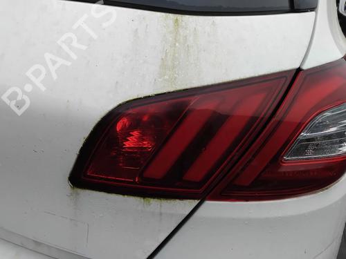 Used Right tailgate light Right tailgate light PEUGEOT 308 II (LB_, LP_, LW_, LH_, L3_) 2.0 BlueHDi 150 (150 hp) 32723454 32723454