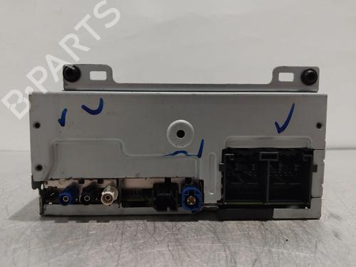 Used Radio Radio FORD TRANSIT V363 Van (FCD, FDD) 2.0 EcoBlue (160 hp) 32754055 32754055