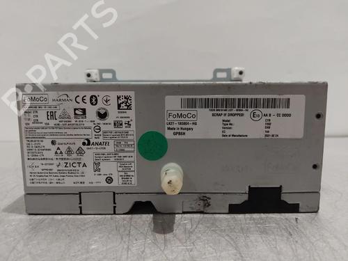 Radio FORD TRANSIT V363 Van (FCD, FDD) 2.0 EcoBlue | BP32754055E6 - Image 2