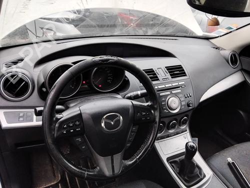 Used Other Other MAZDA 3 Saloon (BL) 1.6 MZR CD (BL12) (109 hp) 32726402 32726402