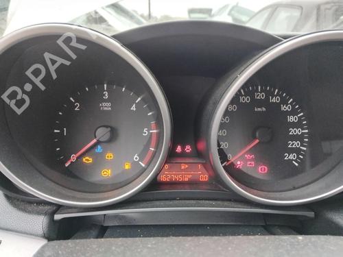 instrument-cluster-mazda-3-saloon-bl-2008-2009-2010-2011-2012-2013-2014-32726403 main image