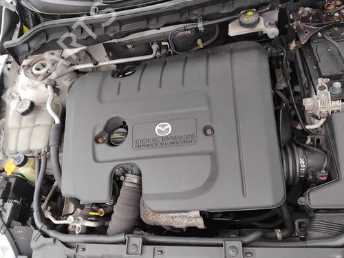 Motor MAZDA 3 Saloon (BL) 1.6 MZR CD (BL12) (109 hp) 32726407