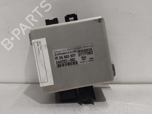 Used Steering ECU OPEL CORSA C (X01) 1.2 (F08, F68) (75 hp) 32735165
