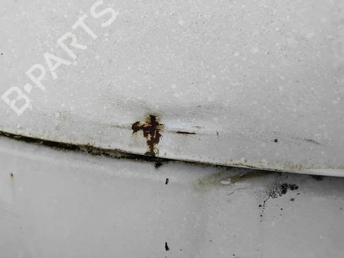 Used Hood Hood MAZDA 3 Saloon (BL) 1.6 MZR CD (BL12) (109 hp) 32726411 32726411