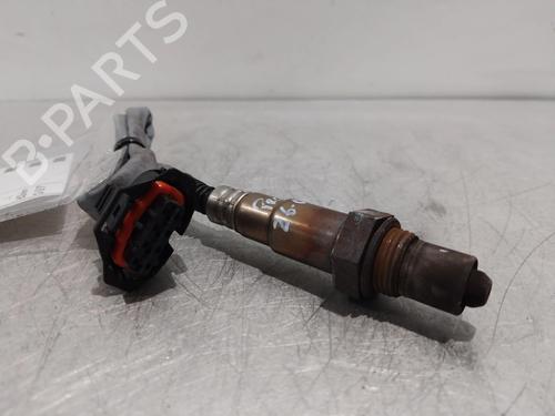 Used Electronic sensor Electronic sensor OPEL CORSA C (X01) 1.2 (F08, F68) (75 hp) 32735162 32735162