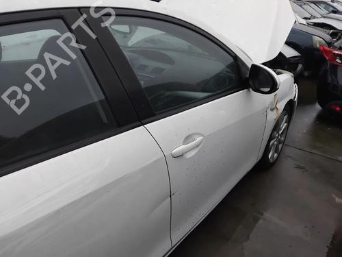Used Right front door Right front door MAZDA 3 Saloon (BL) 1.6 MZR CD (BL12) (109 hp) 32726415 32726415