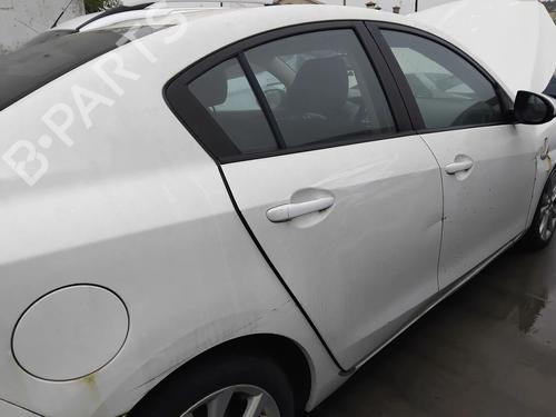Used Right rear door Right rear door MAZDA 3 Saloon (BL) 1.6 MZR CD (BL12) (109 hp) 32726414 32726414