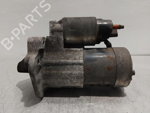 Used Starter Starter RENAULT CLIO III (BR0/1, CR0/1) 1.5 dCi (BR17, CR17) (86 hp) 32735166 32735166