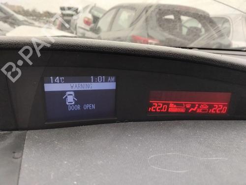 display-monitor-mazda-3-saloon-bl-2008-2009-2010-2011-2012-2013-2014-32726425 main image