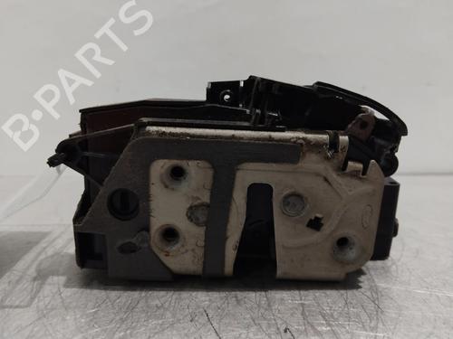 Used Front right lock FORD FIESTA VI (CB1, CCN) 1.0 (80 hp) 32868944