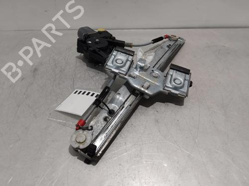 Front left window mechanism FORD FIESTA VI (CB1, CCN) 1.0 | BP32868943C22 - Image 2