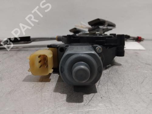 Front left window mechanism FORD FIESTA VI (CB1, CCN) 1.0 | BP32868943C22 - Image 3