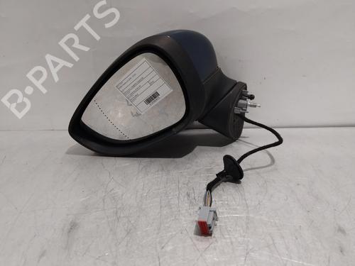 left-mirror-ford-fiesta-vi-cb1-ccn-2008-30003746 main image