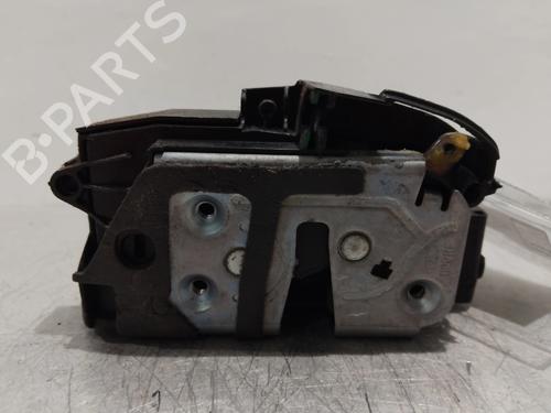 Used Rear right lock FORD FIESTA VI (CB1, CCN) 1.25 (82 hp) 32868937