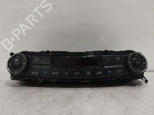 climate-control-mercedes-benz-e-class-w211-2002-2003-2004-2005-2006-2007-2008-2009-30296261 main image