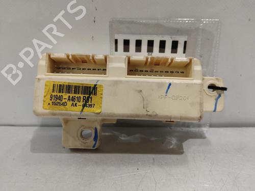 Used Other KIA CARENS IV 1.7 CRDi (141 hp) 32868938