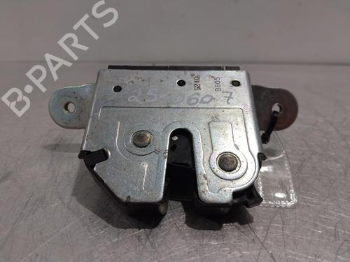 Used Tailgate lock Tailgate lock OPEL MERIVA B MPV (S10) 1.3 CDTI (75) (95 hp) 33747749 33747749