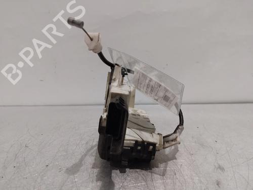 Front left lock CITROËN BERLINGO MULTISPACE (B9) 1.6 HDi 75 16V | BP32735178C98 - Image 3