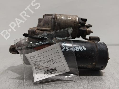 starter-citroen-berlingo-multispace-b9-2008-32735173 main image