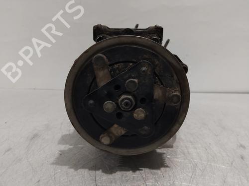 AC compressor CITROËN BERLINGO MULTISPACE (B9) 1.6 HDi 75 16V | BP32735174M34 - Image 2