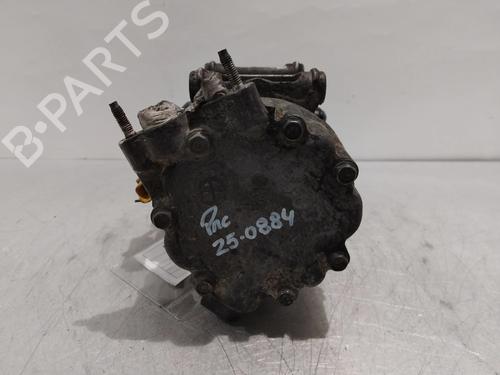 AC compressor CITROËN BERLINGO MULTISPACE (B9) 1.6 HDi 75 16V | BP32735174M34 - Image 4