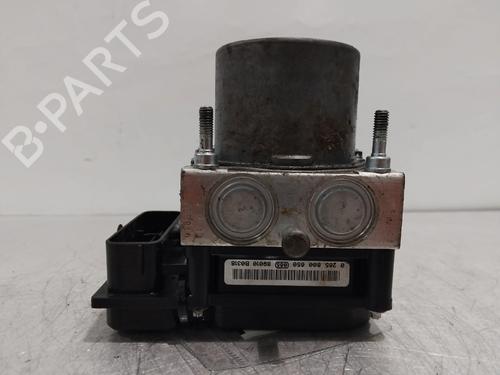 ABS pump CITROËN BERLINGO MULTISPACE (B9) 1.6 HDi 75 16V | BP32735170M43 - Image 3