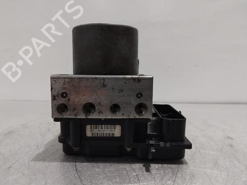 Used ABS pump ABS pump CITROËN BERLINGO MULTISPACE (B9) 1.6 HDi 75 16V (75 hp) 32735170 32735170