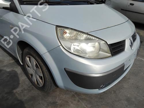 Avant complet RENAULT SCÉNIC II (JM0/1_) 1.5 dCi (JM0F) (82 hp) 32735186