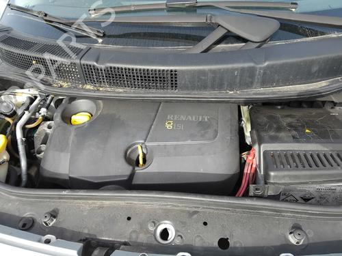 Used Engine Engine RENAULT SCÉNIC II (JM0/1_) 1.5 dCi (JM0F) (82 hp) 32735187 32735187