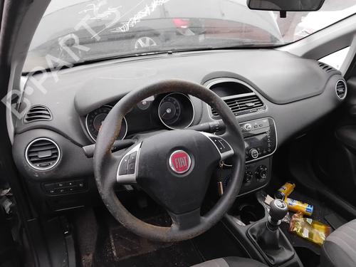 Used Other Other FIAT PUNTO (199_) 1.2 (199AXZ1A, 199BXZ1A) (69 hp) 32735202 32735202