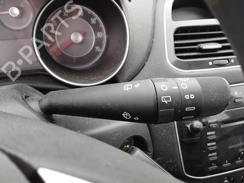 Used Squib airbag FIAT PUNTO (199_) 1.2 (199AXZ1A, 199BXZ1A) (69 hp) 32735207