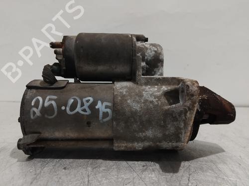 Used Starter CHEVROLET AVEO / KALOS Saloon (T250, T255) 1.4 (94 hp) 32868957