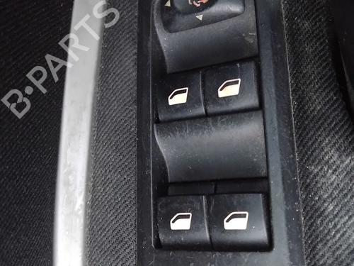 Used Left front window switch Left front window switch CITROËN C5 III (RD_) 1.6 HDi 110 (RD9HZC) (109 hp) 32735224 32735224