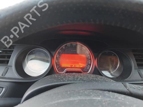 instrument-cluster-citroen-c5-iii-rd_-2008-2009-2010-2011-2012-2013-2014-2015-2016-2017-32735225 main image